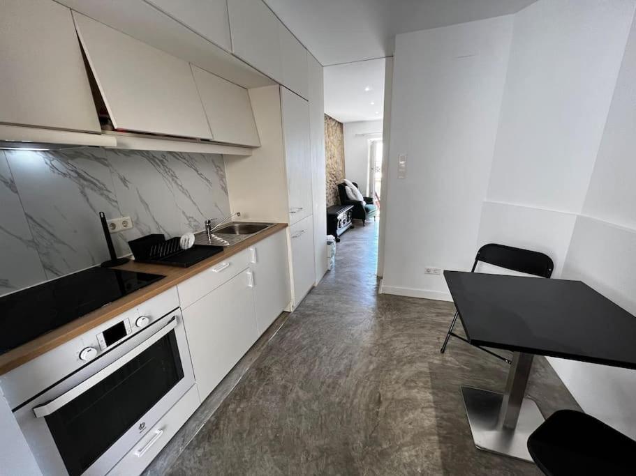 Ferienwohnung Private Sun Terrace Amazing View Alicante Exterior foto