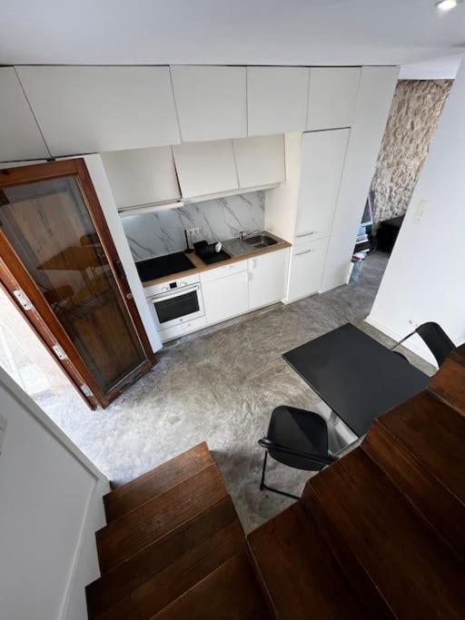 Ferienwohnung Private Sun Terrace Amazing View Alicante Exterior foto