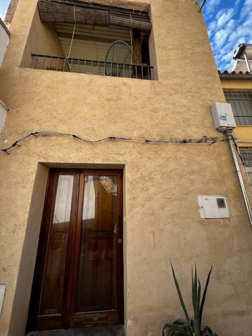 Ferienwohnung Private Sun Terrace Amazing View Alicante Exterior foto